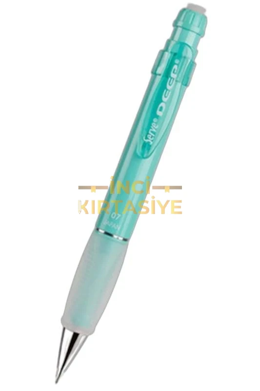 SERVE DEEP 0,7MM PASTEL VERSATİL KALEM MİNT GREEN