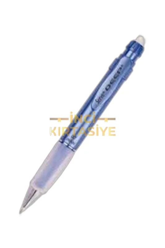 SERVE DEEP MEKANİK 0,7 VERSATİL KALEM PRE METALİK CRYSTAL VİOLET