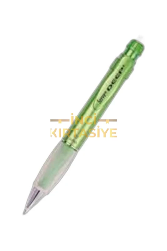 SERVE DEEP MEKANİK 0,7 VERSATİL KALEM METALİK PISTACHO GREEN