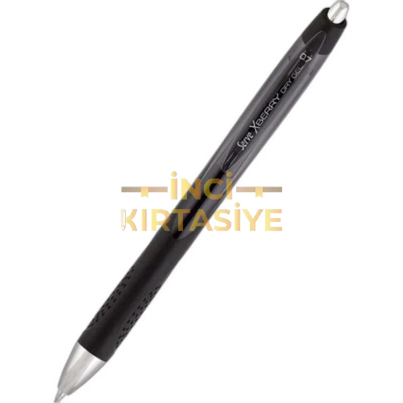 SERVE XBERRY DRY GEL 0.7  SİYAH