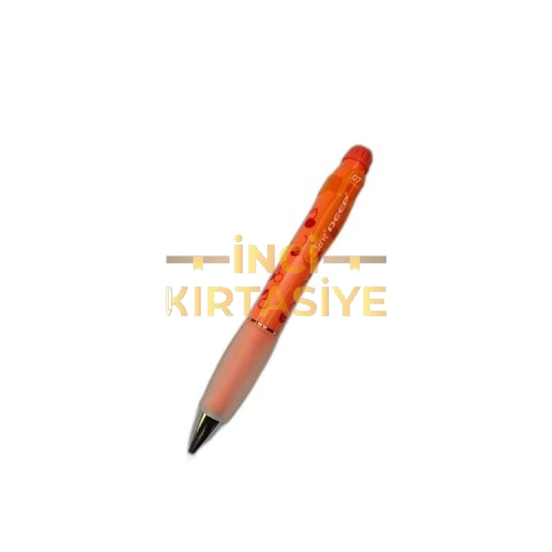 SERVE DEEP  MEYVE SERİSİ 0,7 KURŞUN KALEM ORANGE