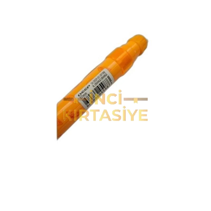 SERVE DEEP  MEYVE SERİSİ 0,7 VERSATİL KALEM GREEN AVOCADO