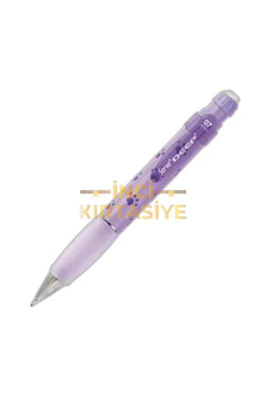 SERVE DEEP 0,7MM DOĞA SERİSİ VERSATİL KALEM PAW