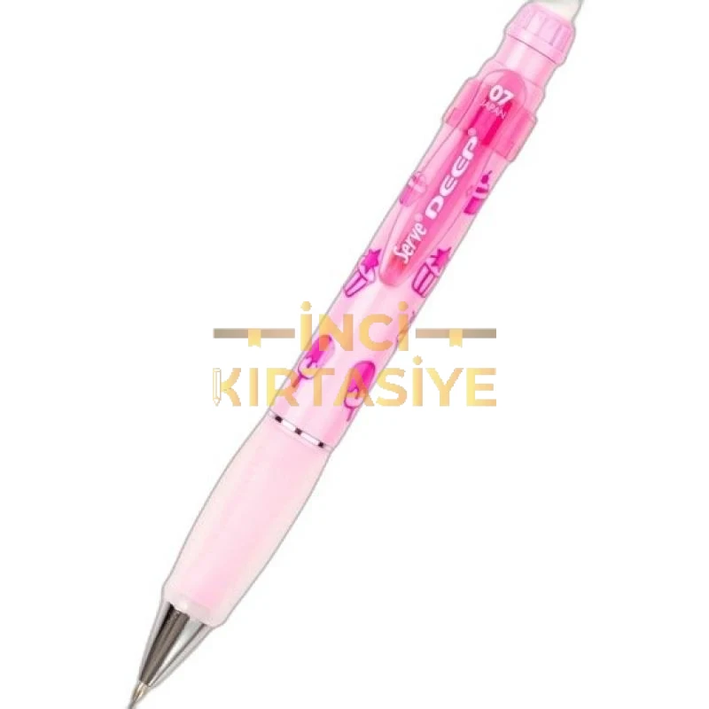 SERVE DEEP 0,7MM TATLI SERİSİ VERSATİL KALEM CUPCAKE