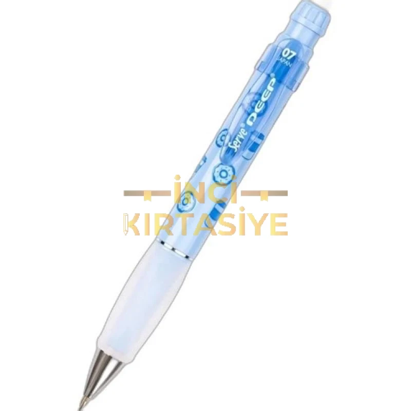 SERVE DEEP 0,7MM TATLI SERİSİ VERSATİL KALEM COFFEE