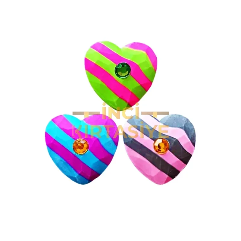 COLORLAND KALP SİLGİ