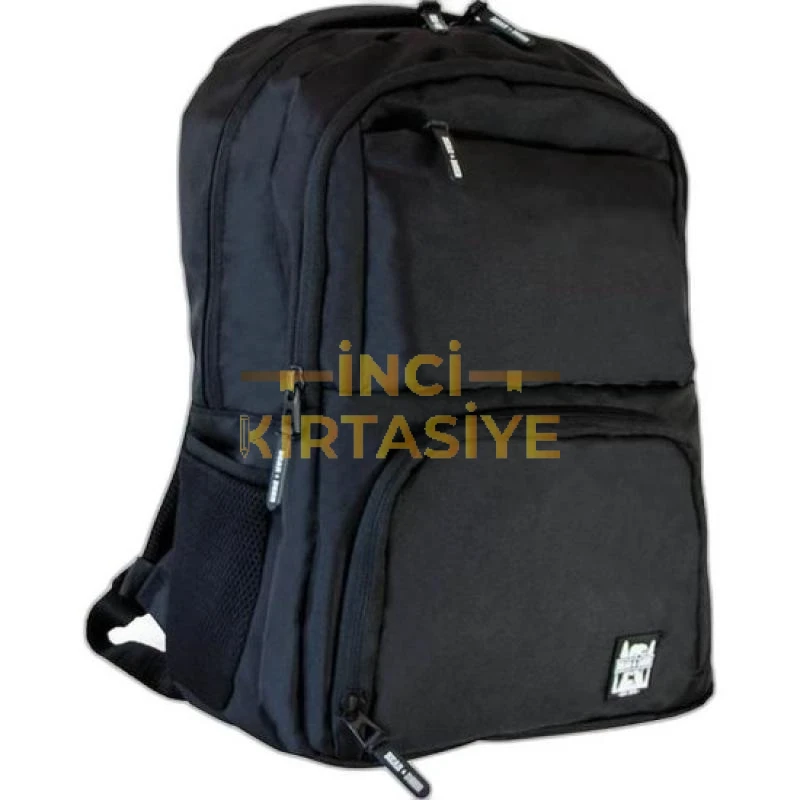 B&D POCKET SIRT ÇANTASI SİYAH