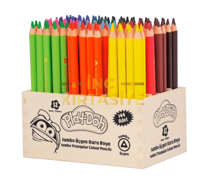 PLAY-DOH KURUBOYA