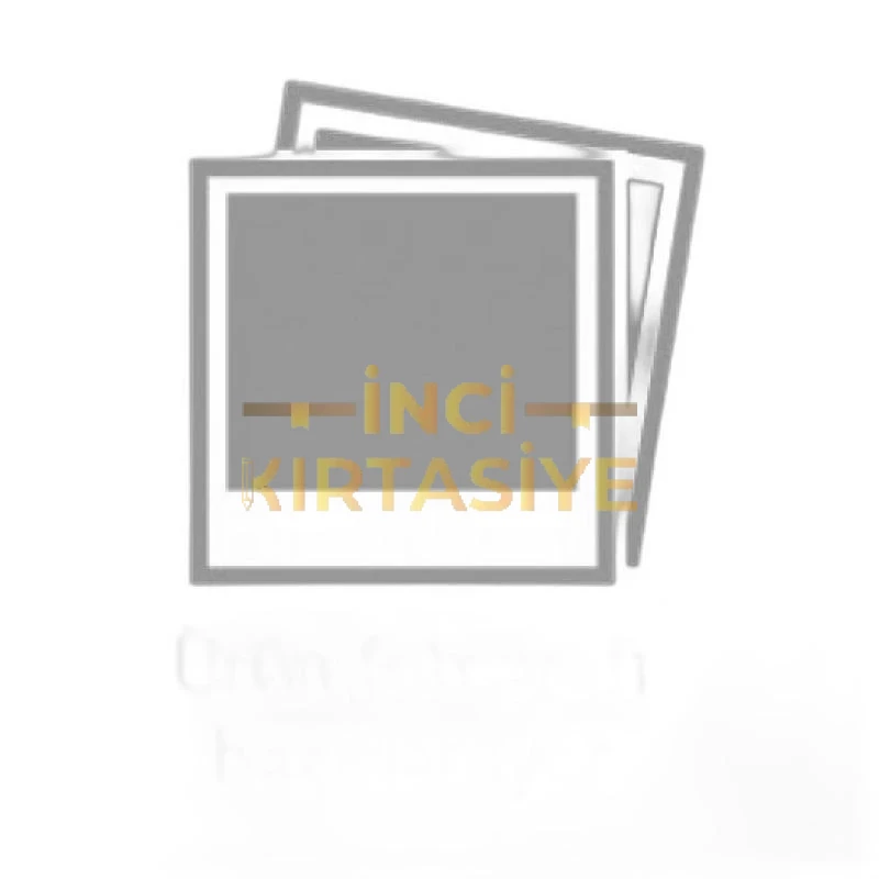 BU-BU KALEMTIRAŞLI UZUN KURŞUN KALEM KIZ 24’LÜ