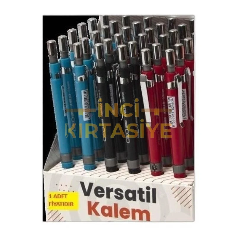 CEO VERSATİL KALEM REGULAR 0,9