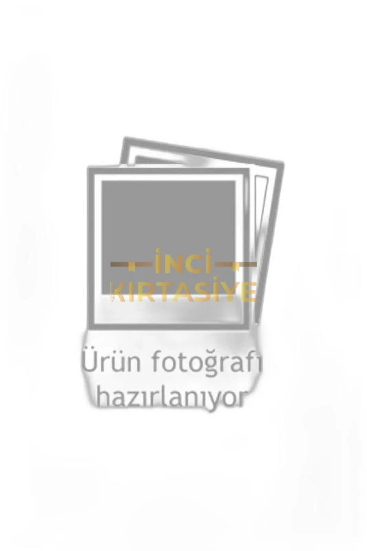 BU-BU METAL KAPAKLI KALEMTIRAŞ (A004BP)