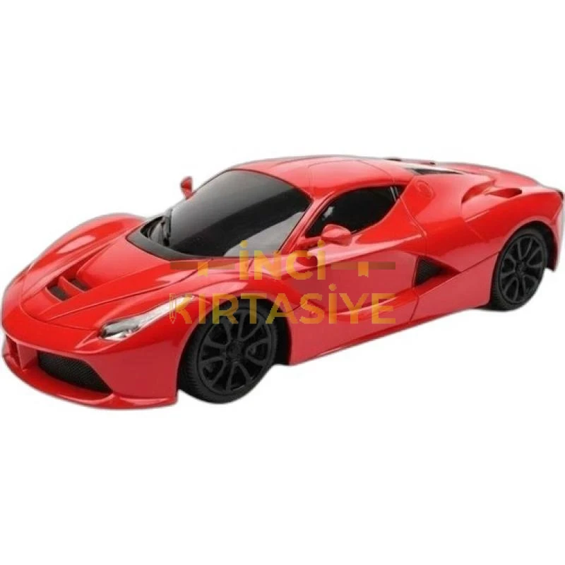 CTOYS UZAKTAN KUMANDALI ARABA SPORT