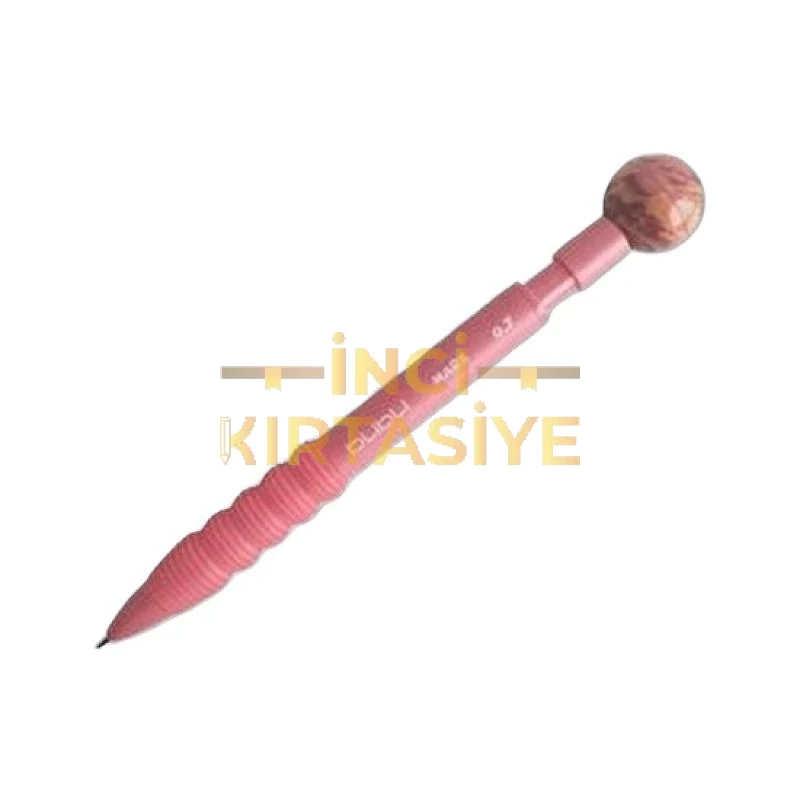 BU-BU GEZEGEN VERSATİL KALEM 0,7 MM. MARS