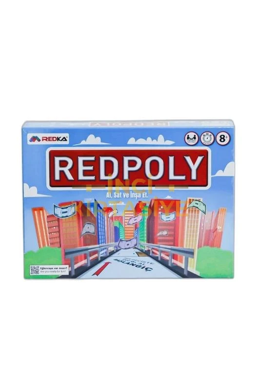 REDKA REDPOLY