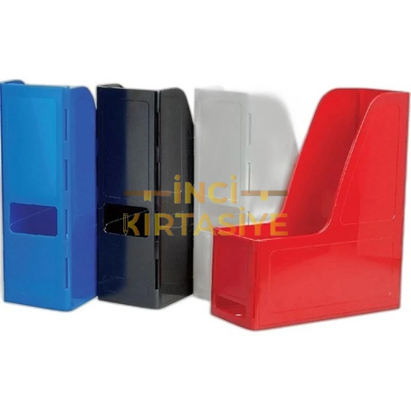 OPS MG 101 MAGAZİNLİK GRİ