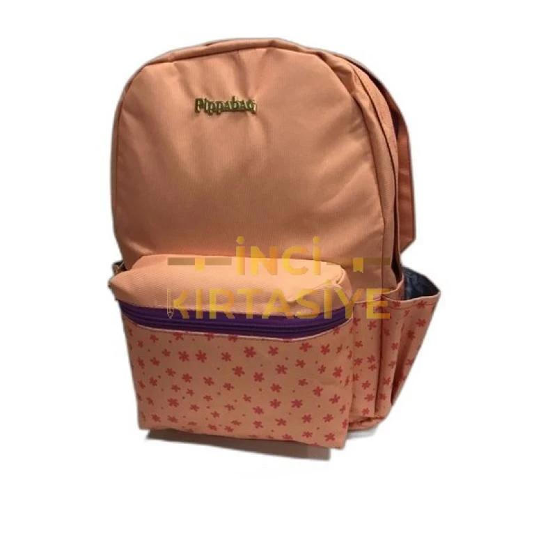 PİPPABAG SIRT ÇANTASI