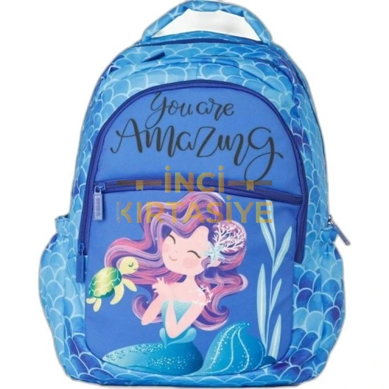 PİPPABAG SIRT ÇANTASI