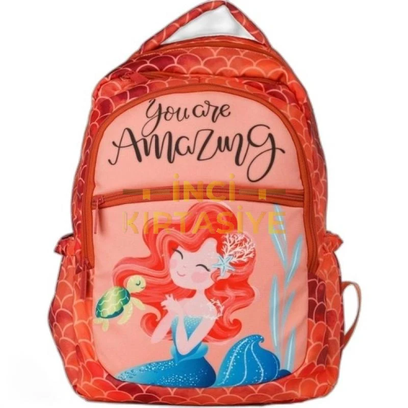 PİPPABAG SIRT ÇANTASI