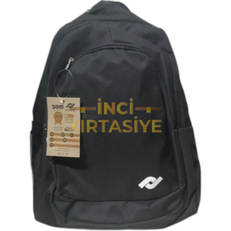 PİPPA BOLU OKUL ÇANTASI