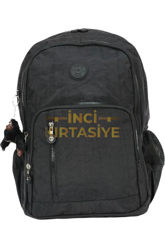 TOM - PİPPA YOGİ DÖRT BÖLMELİ SIRT ÇANTASI