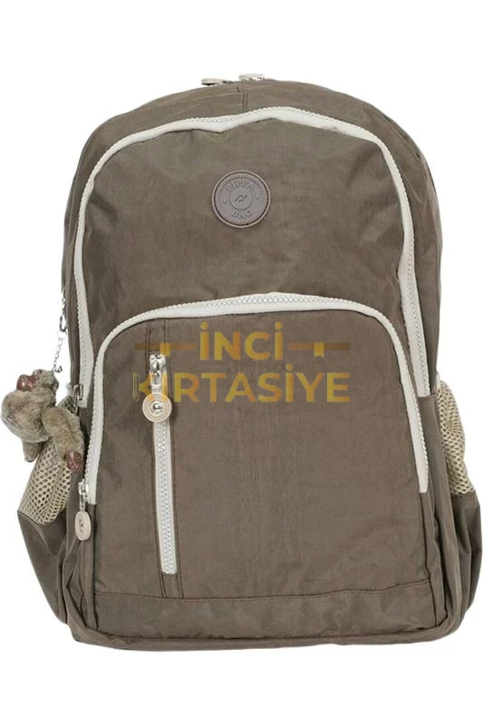 TOM - PİPPA YOGİ SIRT ÇANTASI