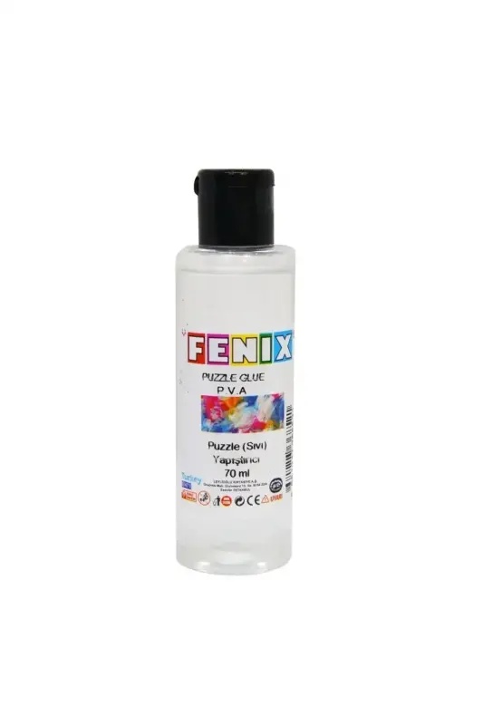 PUZZLE YAPIŞTIRICI 70 ML