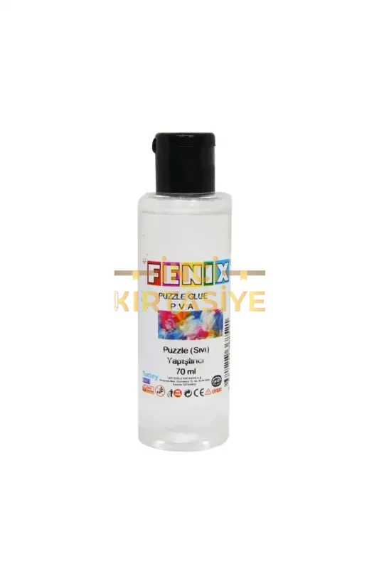 PUZZLE YAPIŞTIRICI 70 ML