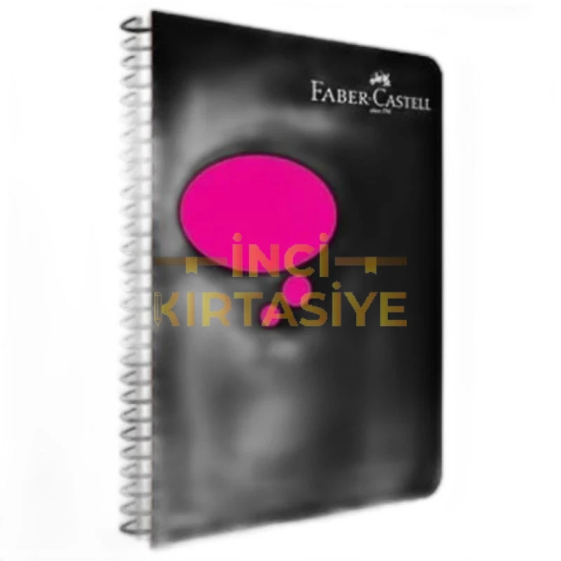 FABER-CASTELL PP KPK NEON2 80 YP,ÇİZGİLİ