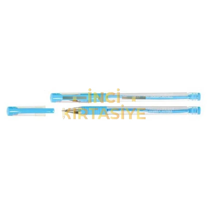 FABER-CASTELL 1425 TÜKENMEZ KALEM TURKUAZ