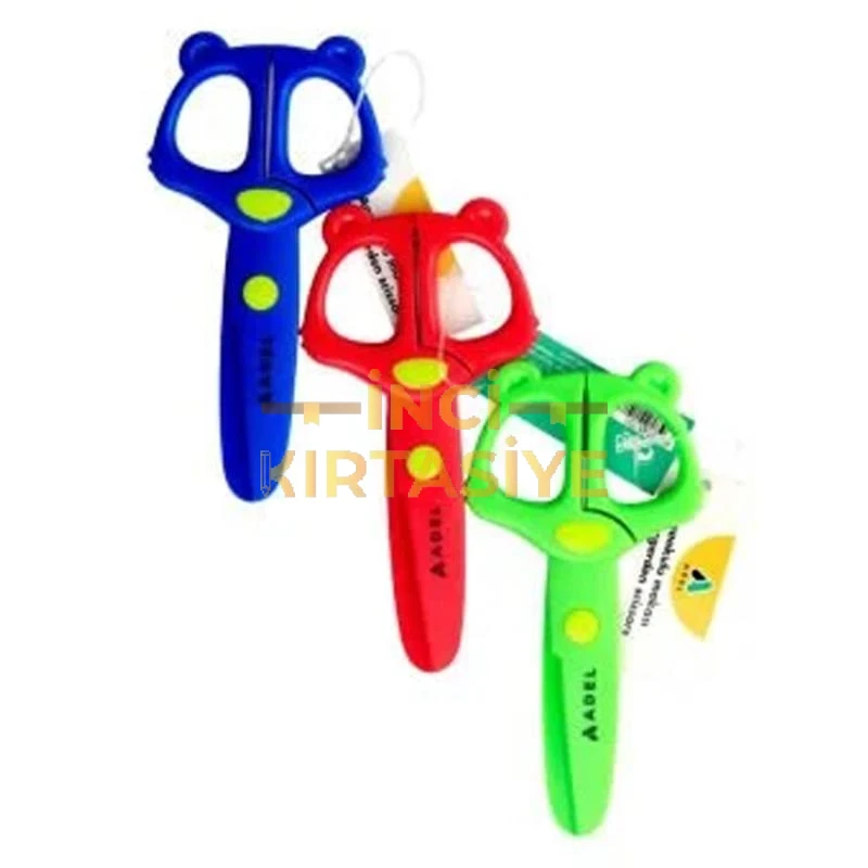 ADEL ANAOKULU MAKASI