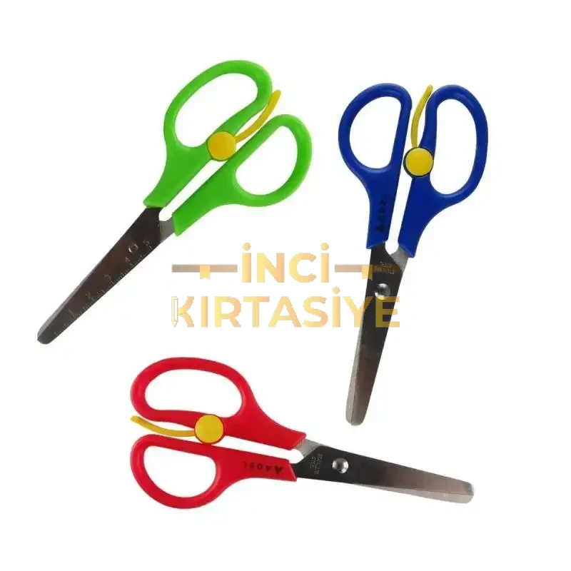 ADEL CETVELLİ YAYLI MAKAS