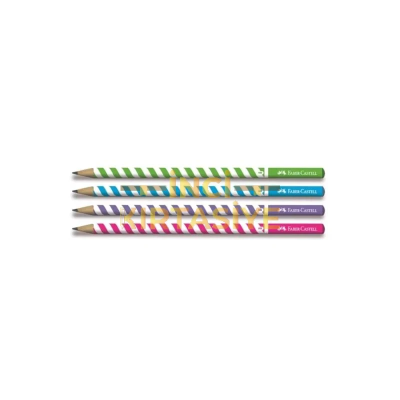 FABER-CASTELL CANDY ROLL KURŞUNKALEM