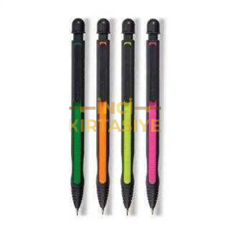 ADEL COMFY 0,7MM CANLI RENKLER VERSATİL KALEM