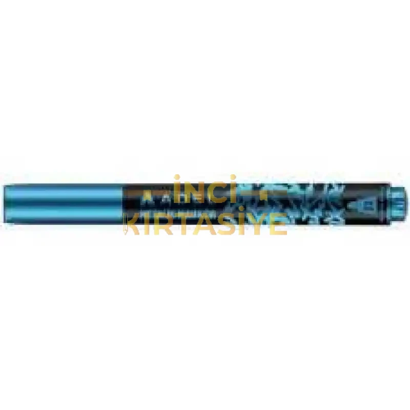 ADEL JUMBO METALİK MARKÖR MAVİ