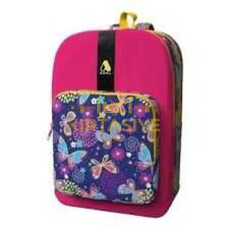 ADEL SIRT ÇANTASI GEOMETRY-1  2022