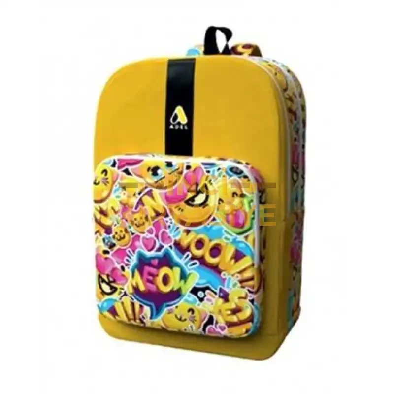 ADEL SIRT ÇANTASI GEOMETRY-3  2022