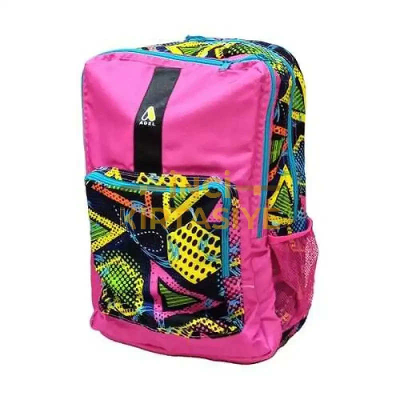 ADEL SIRT ÇANTASI GEOMETRY-5  2022