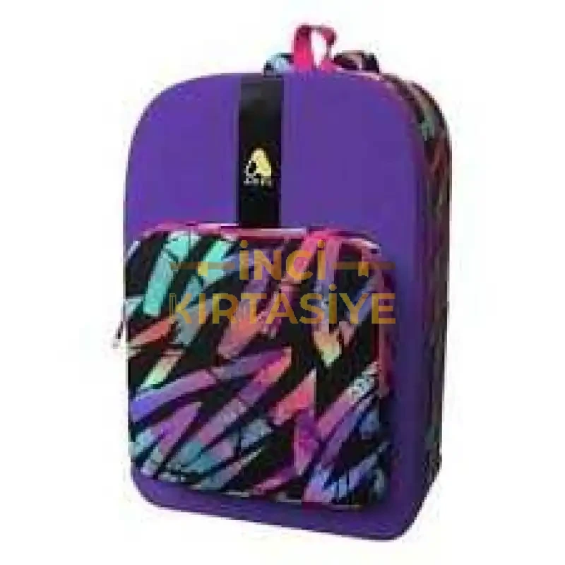 ADEL SIRT ÇANTASI GEOMETRY-7  2022