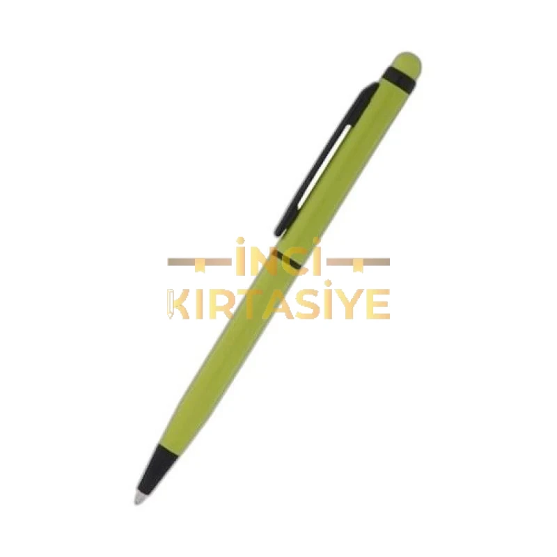 MİKRO BP-500RD 36LI METAL TÜKENMEZ KALEM