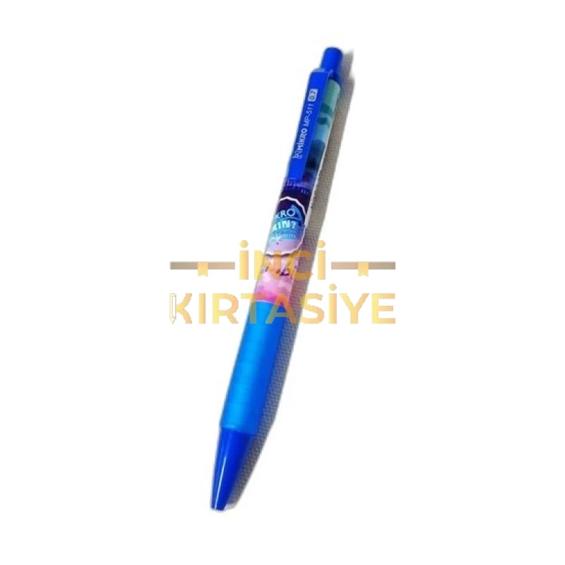 MİKRO ST. 511-48 VERSATİL KALEM STANDLI 0.7MM(ERKEK)