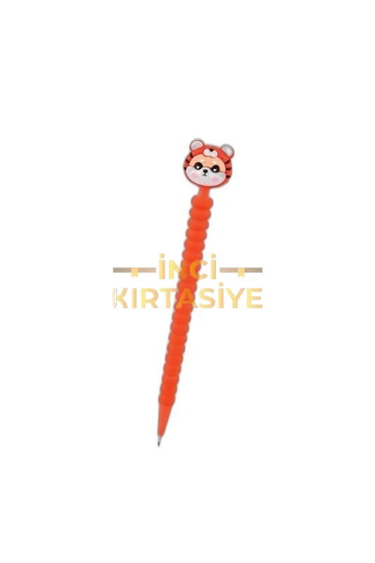 MİKRO SL-1205-36 SEVİMLİ KAPLAN VERS. KALEM 07.MM