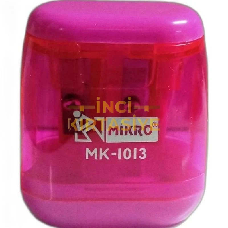 MİKRO ST. MK 1013-24 KALEMTIRAŞ