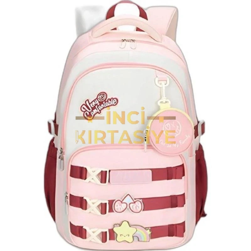 MUGGLE MU-1780 VERY COMFORT KOLEJ SIRT ÇANTASI PEM