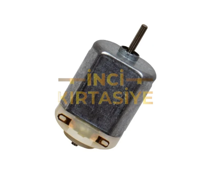 EMİNİŞ MİNİ DC MOTOR 3V