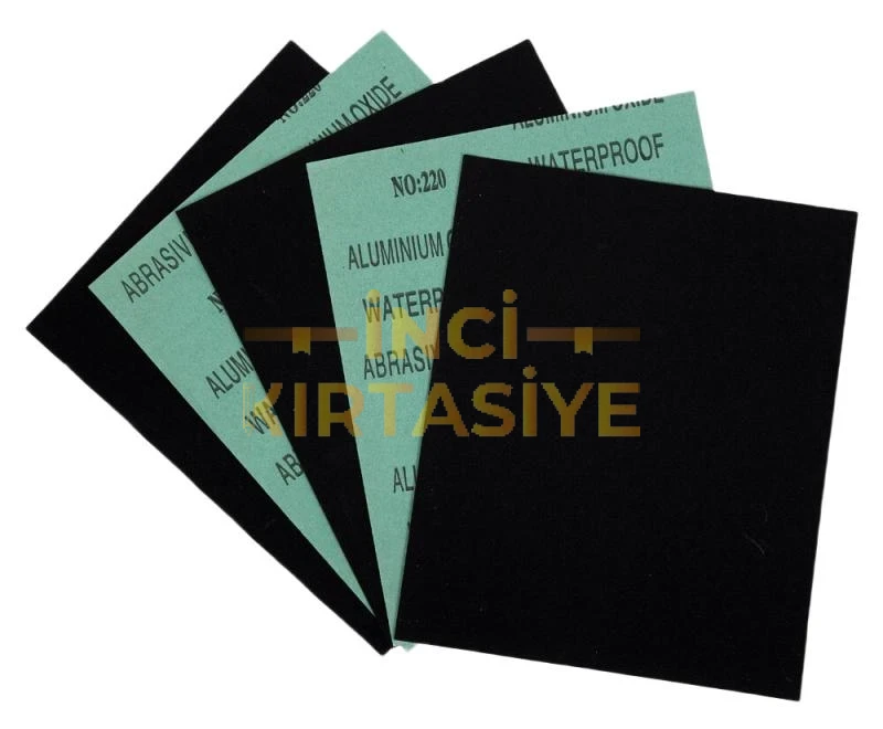 EMİNİŞ ZIMPARA KAĞIDI