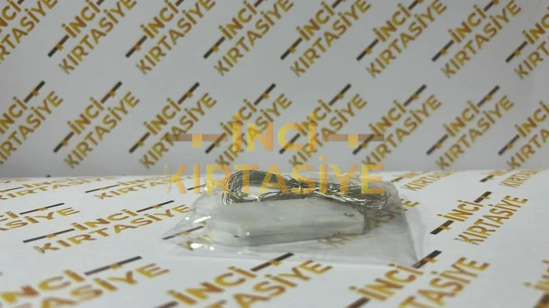 3 METRE 30 IŞIKLI PİLLİ LED