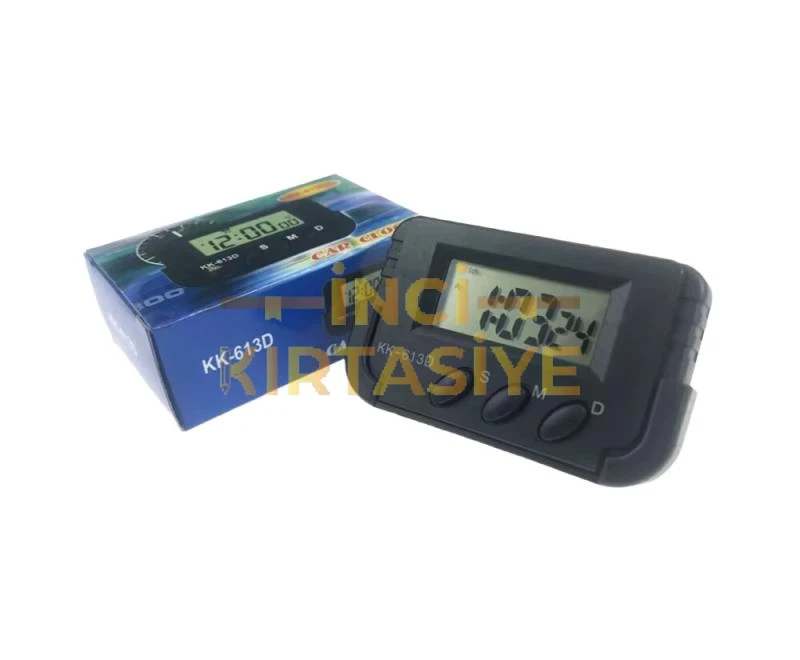 EMİNİŞ KENKO KRONOMETRE