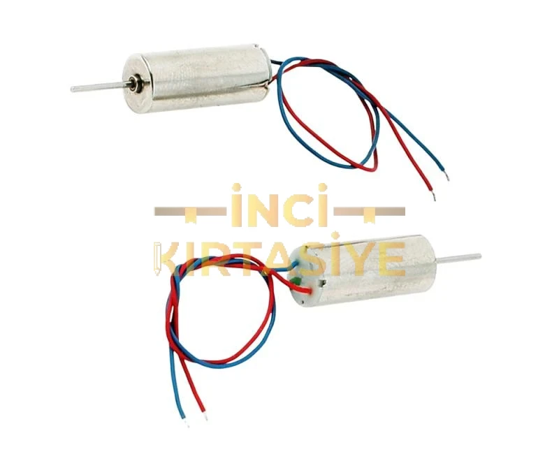 EMİNİŞ DRONE MOTORU KIRK BİN DEVİR