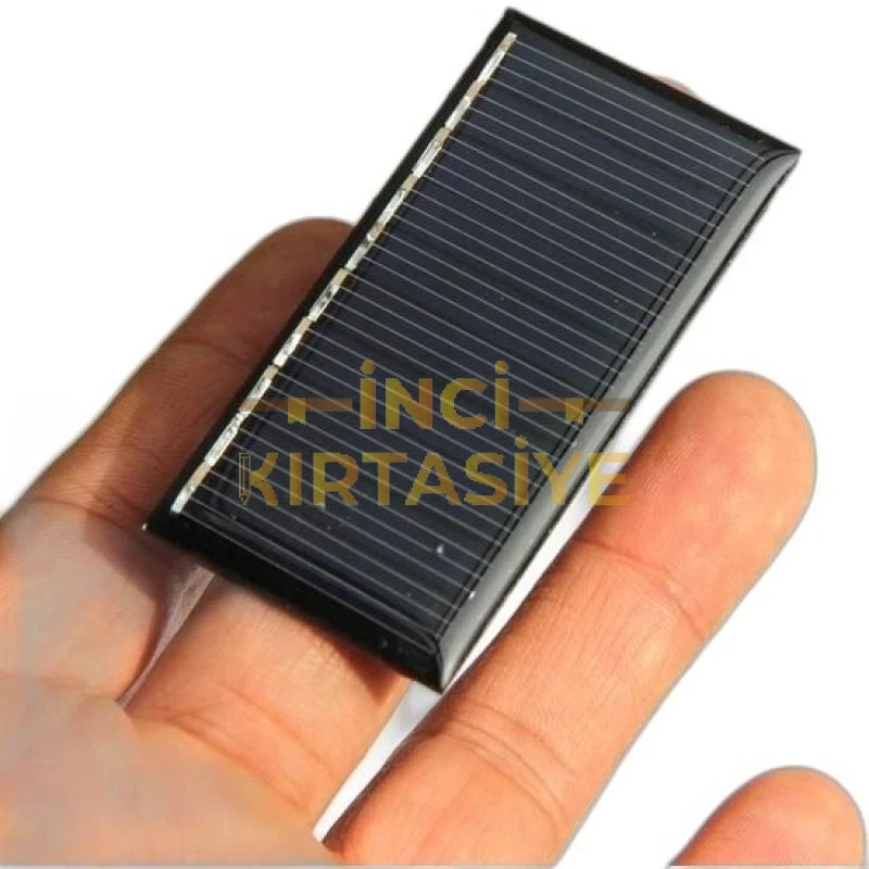 EMİNİŞ GÜNEŞ PANELİ 40X80MM