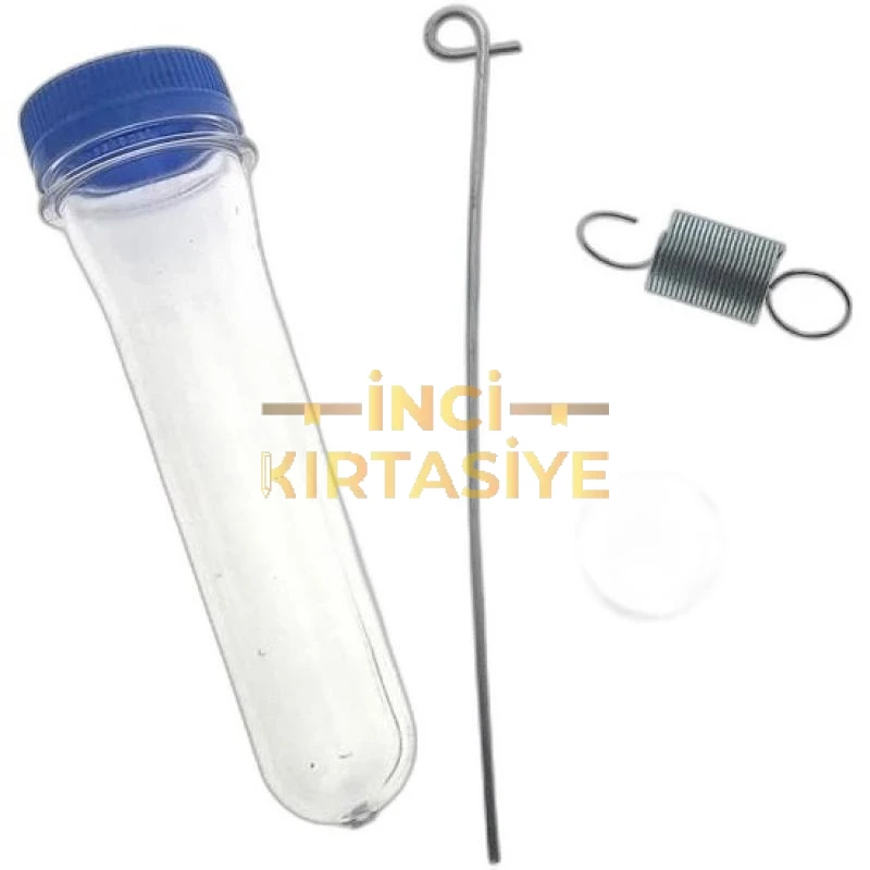 EMİMİŞ DİNOMOMETRE DENEY SETİ